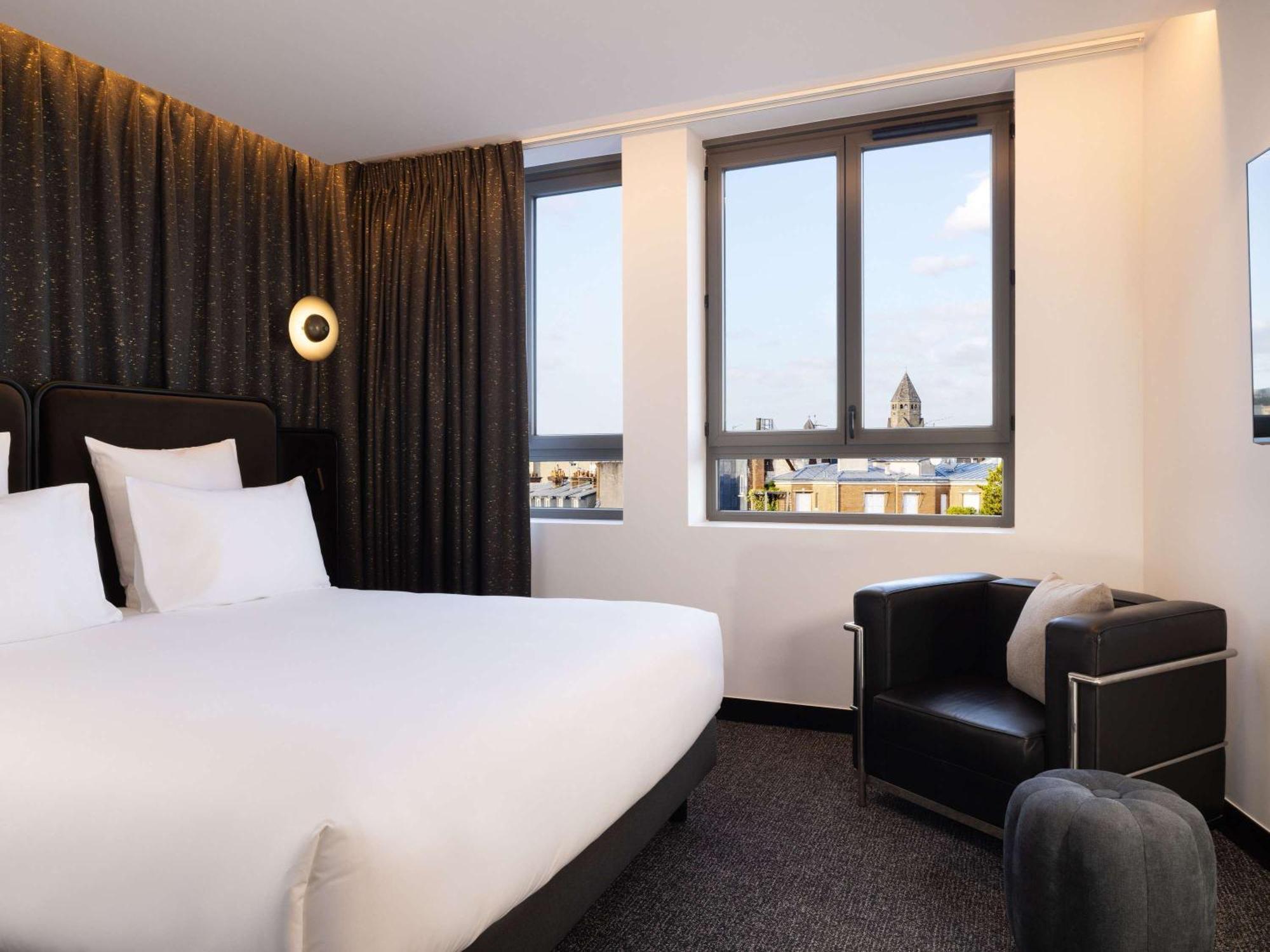 Hotel Maison Hamelin Paris - Handwritten Collection ภายนอก รูปภาพ