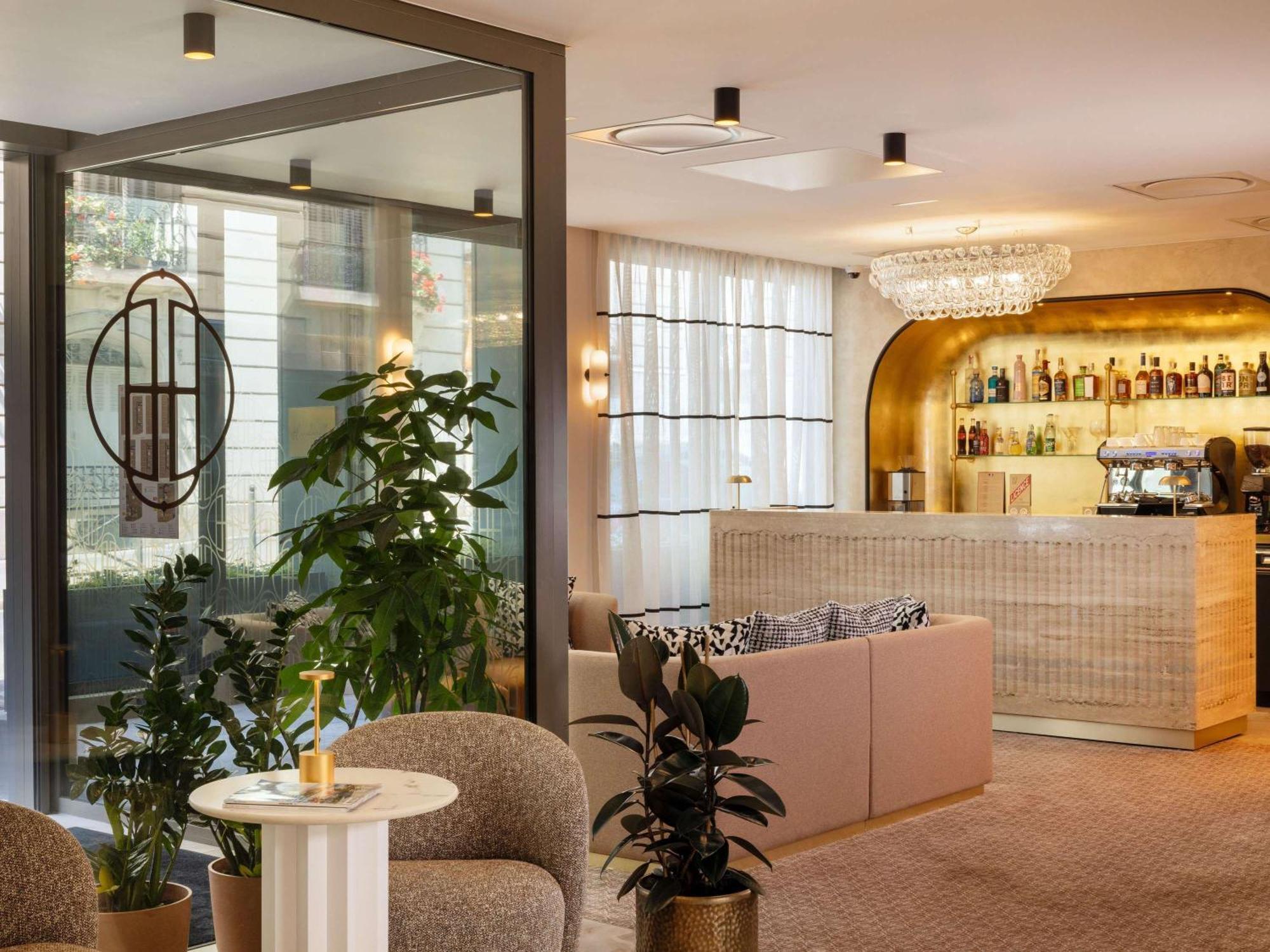 Hotel Maison Hamelin Paris - Handwritten Collection ภายนอก รูปภาพ
