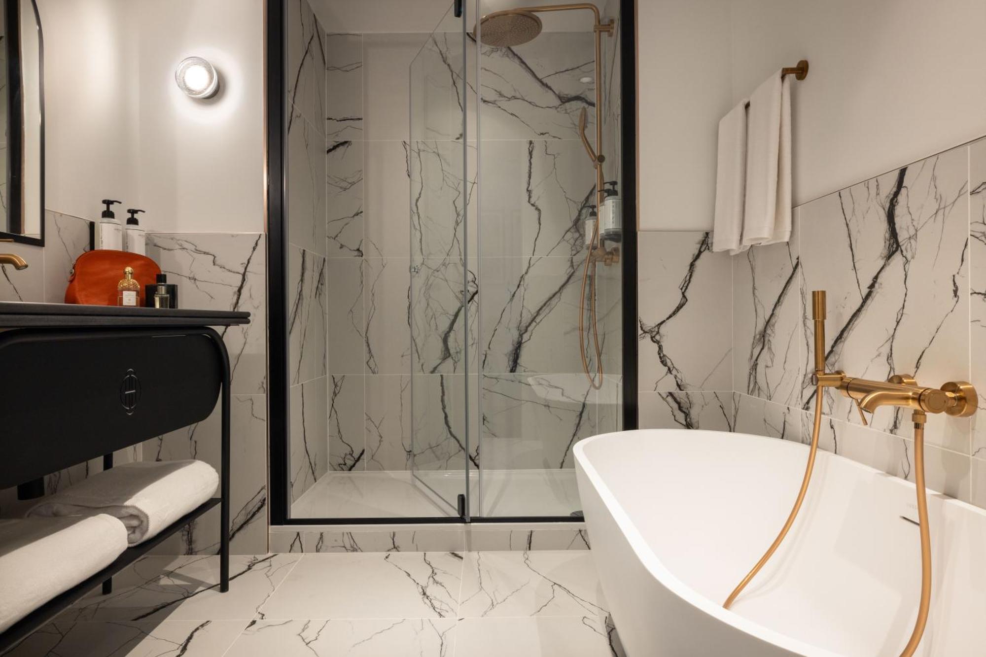 Hotel Maison Hamelin Paris - Handwritten Collection ภายนอก รูปภาพ