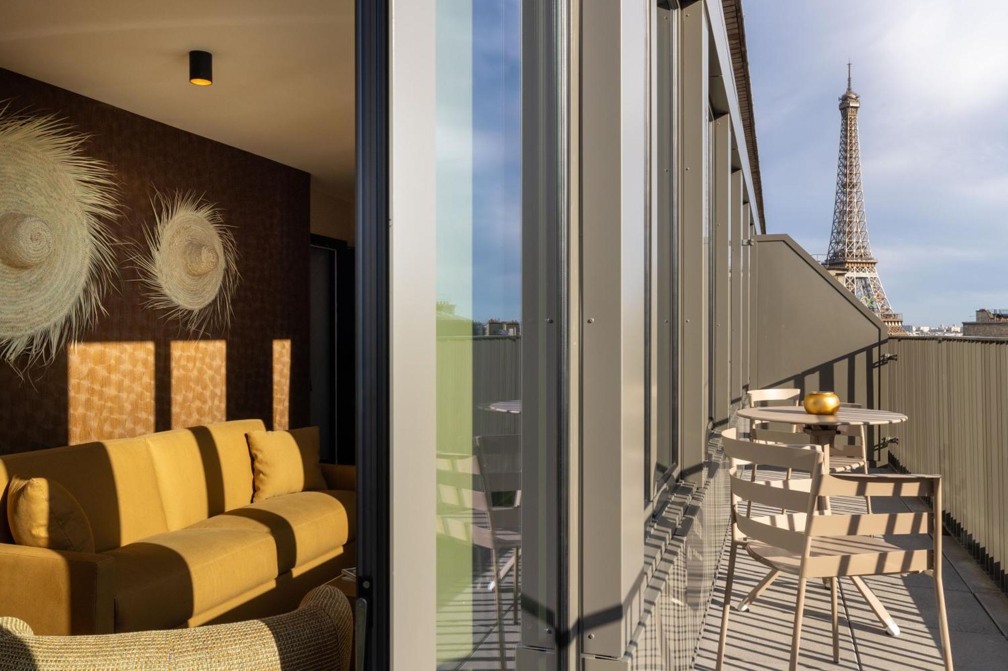 Hotel Maison Hamelin Paris - Handwritten Collection ภายนอก รูปภาพ
