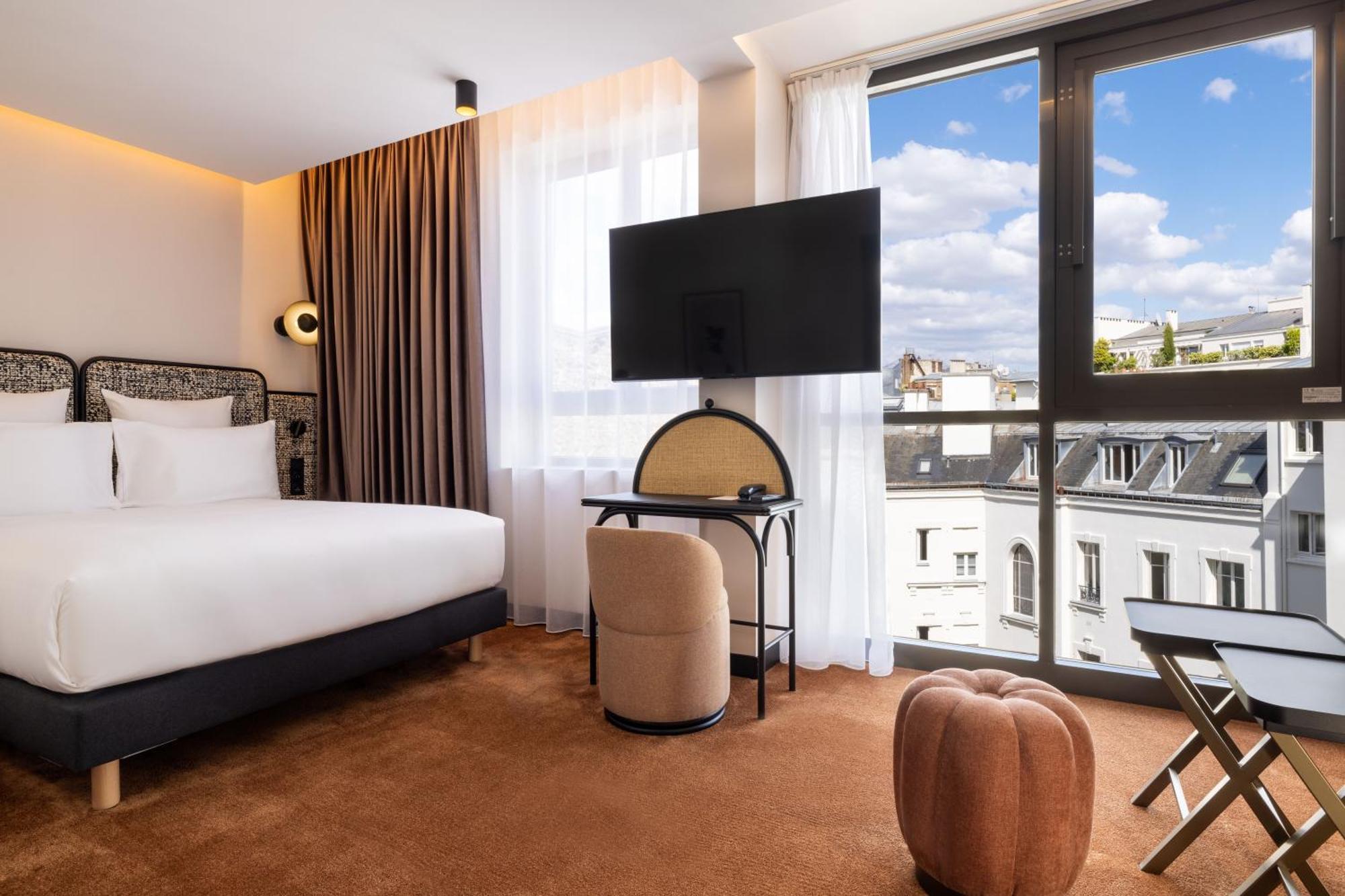 Hotel Maison Hamelin Paris - Handwritten Collection ภายนอก รูปภาพ
