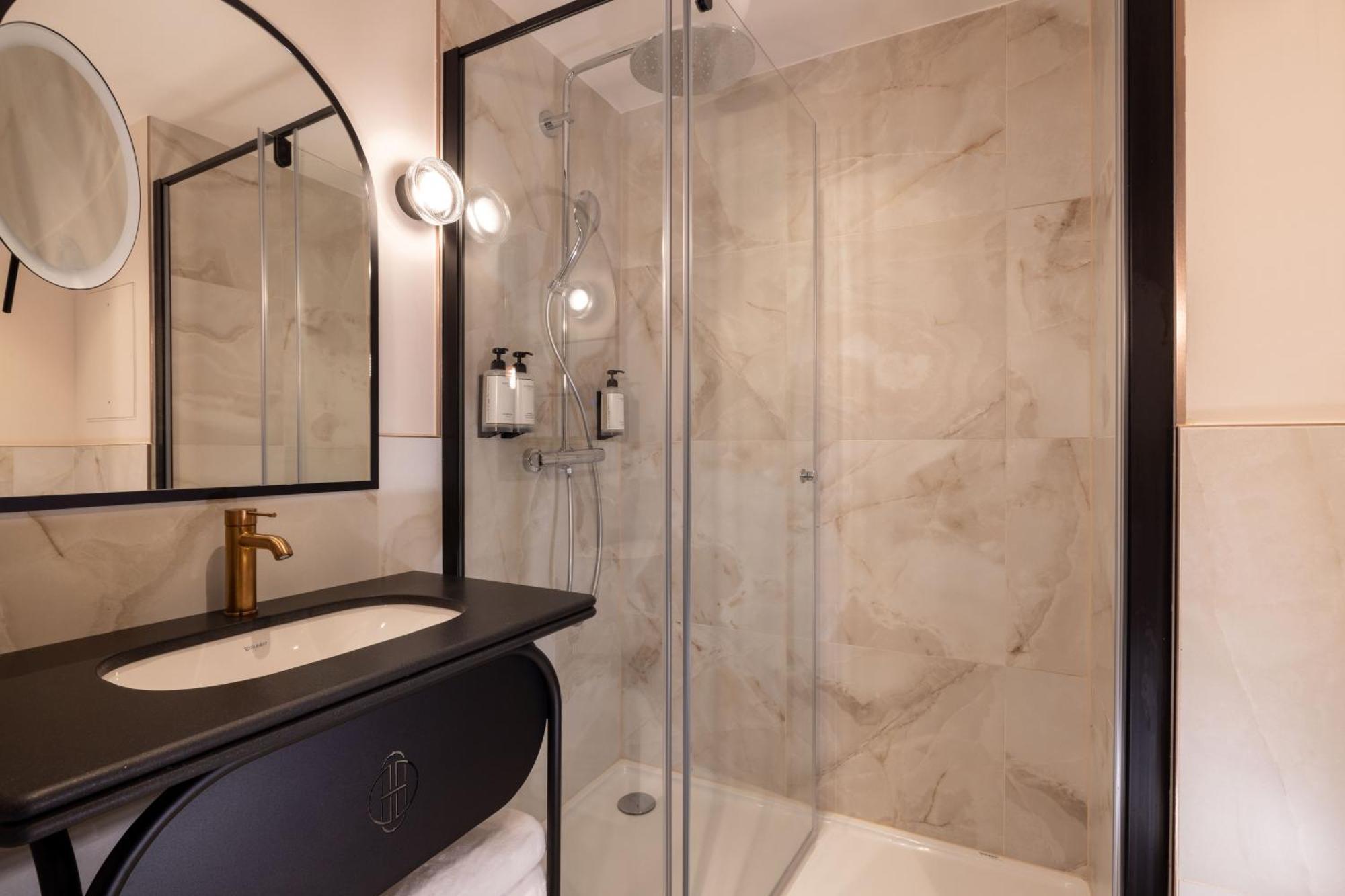 Hotel Maison Hamelin Paris - Handwritten Collection ภายนอก รูปภาพ