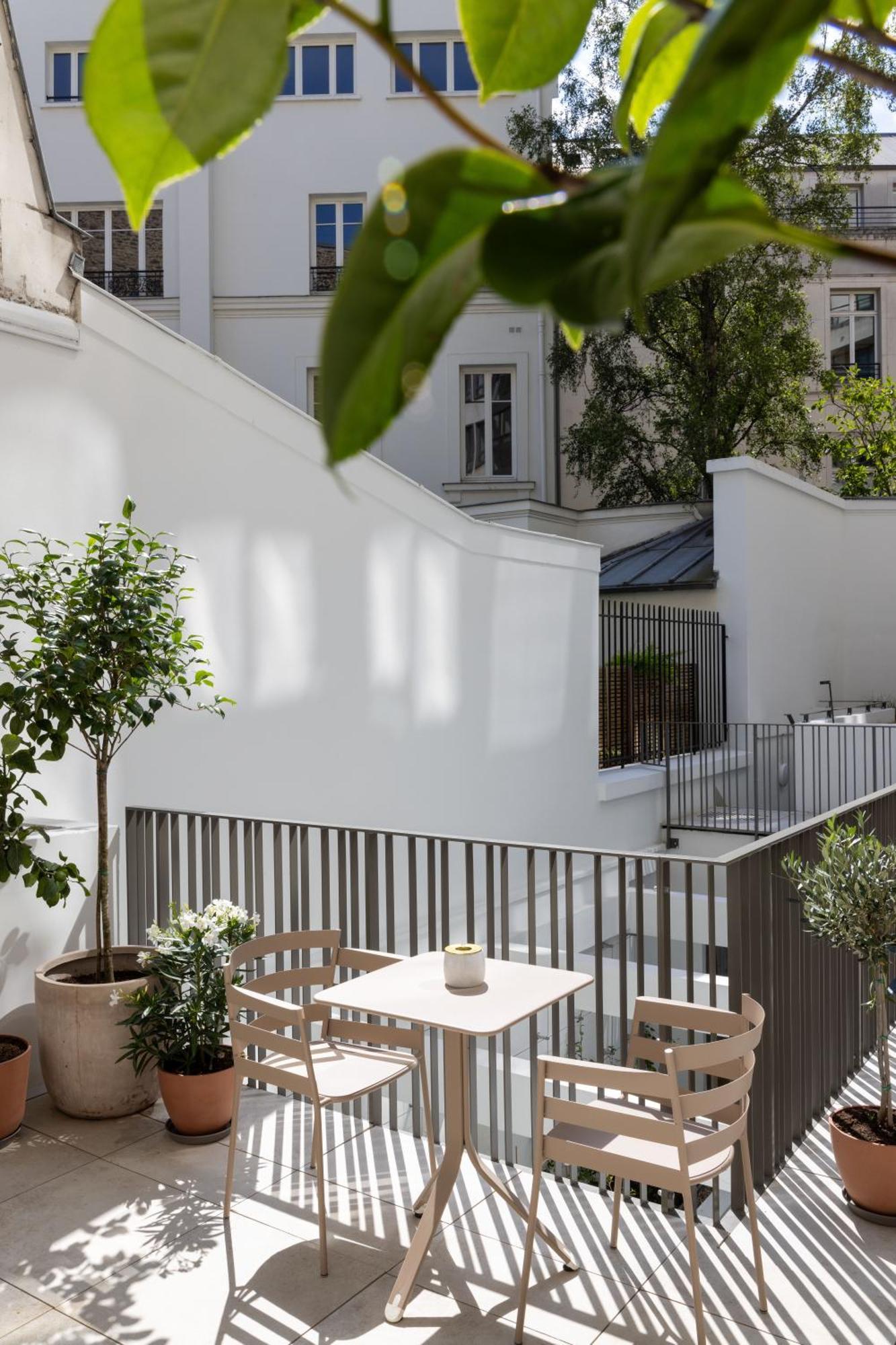 Hotel Maison Hamelin Paris - Handwritten Collection ภายนอก รูปภาพ