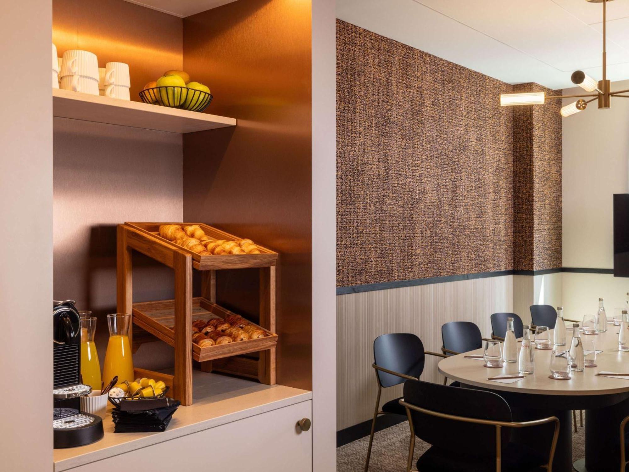 Hotel Maison Hamelin Paris - Handwritten Collection ภายนอก รูปภาพ