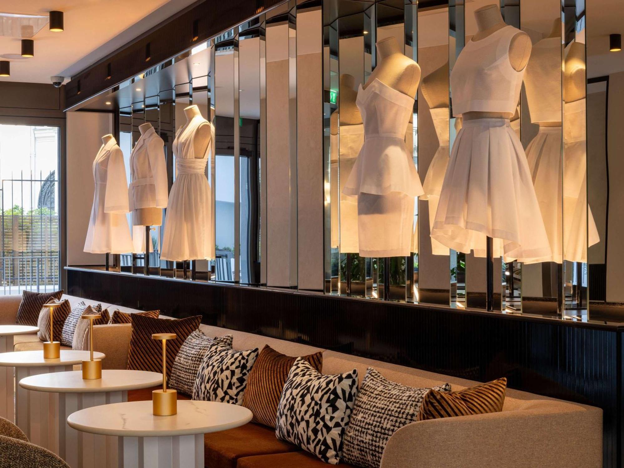 Hotel Maison Hamelin Paris - Handwritten Collection ภายนอก รูปภาพ