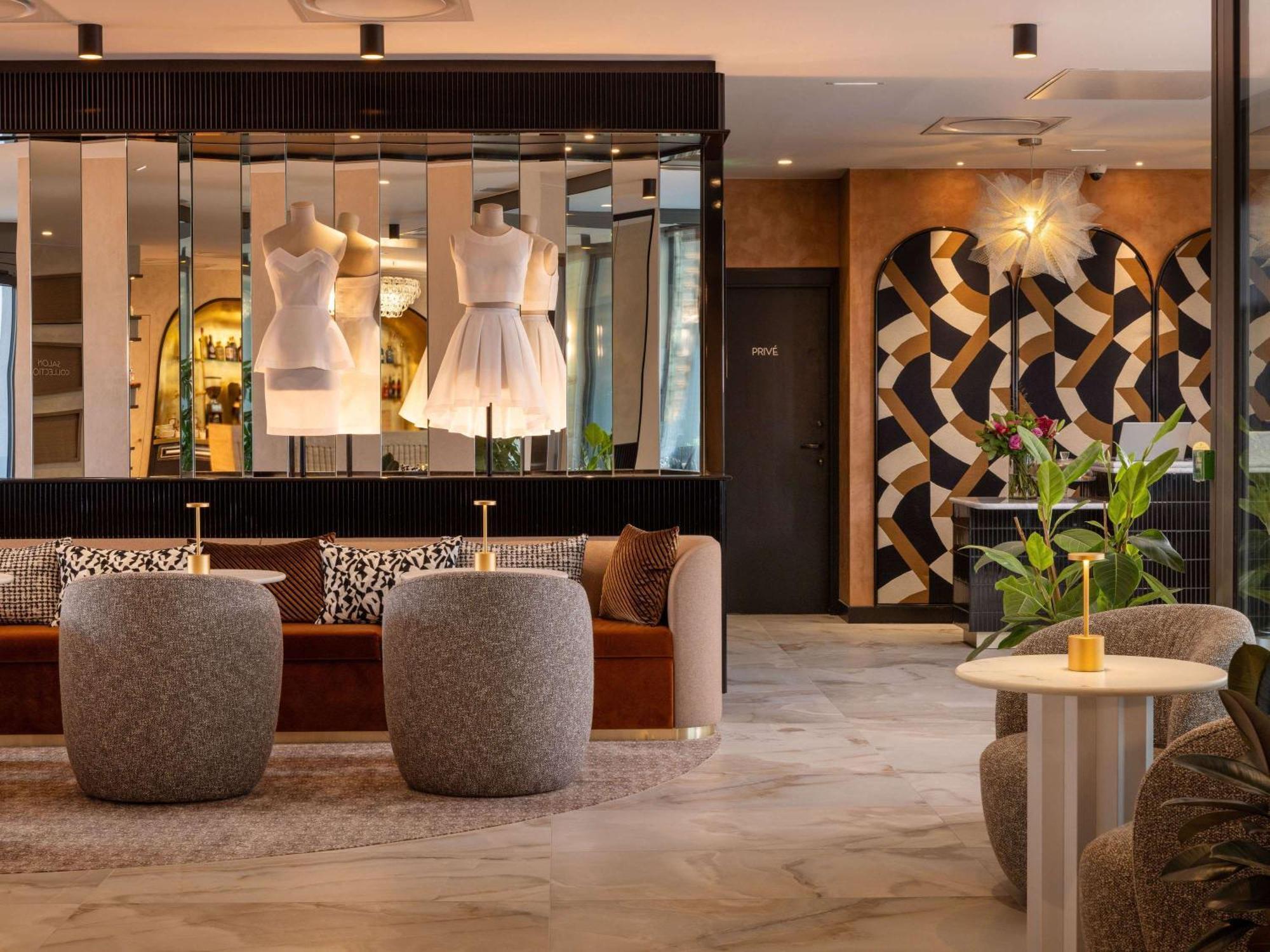 Hotel Maison Hamelin Paris - Handwritten Collection ภายนอก รูปภาพ