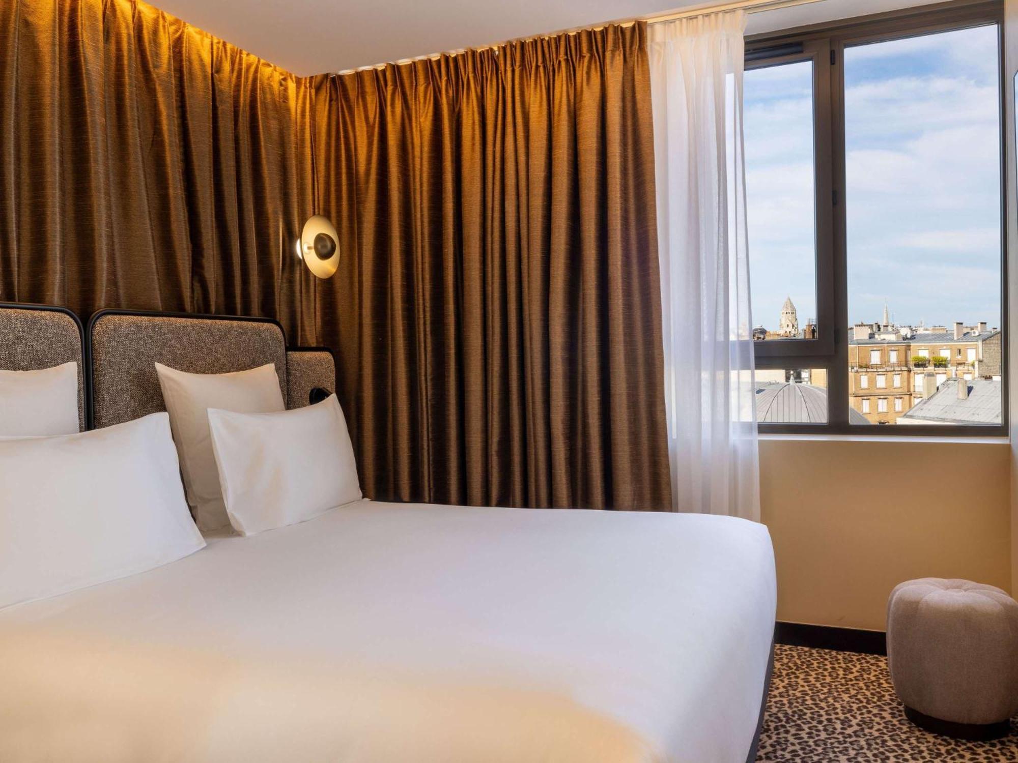 Hotel Maison Hamelin Paris - Handwritten Collection ภายนอก รูปภาพ