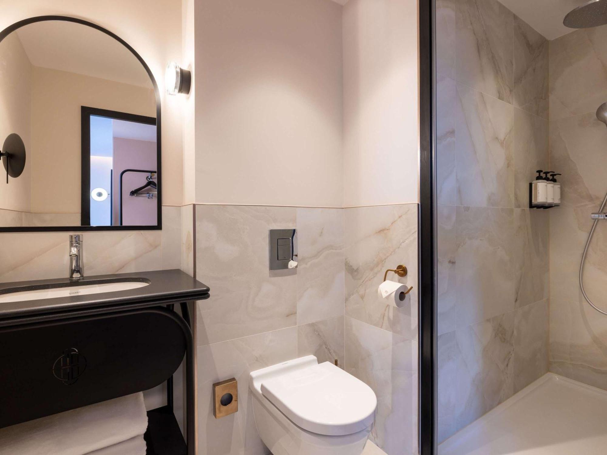 Hotel Maison Hamelin Paris - Handwritten Collection ภายนอก รูปภาพ