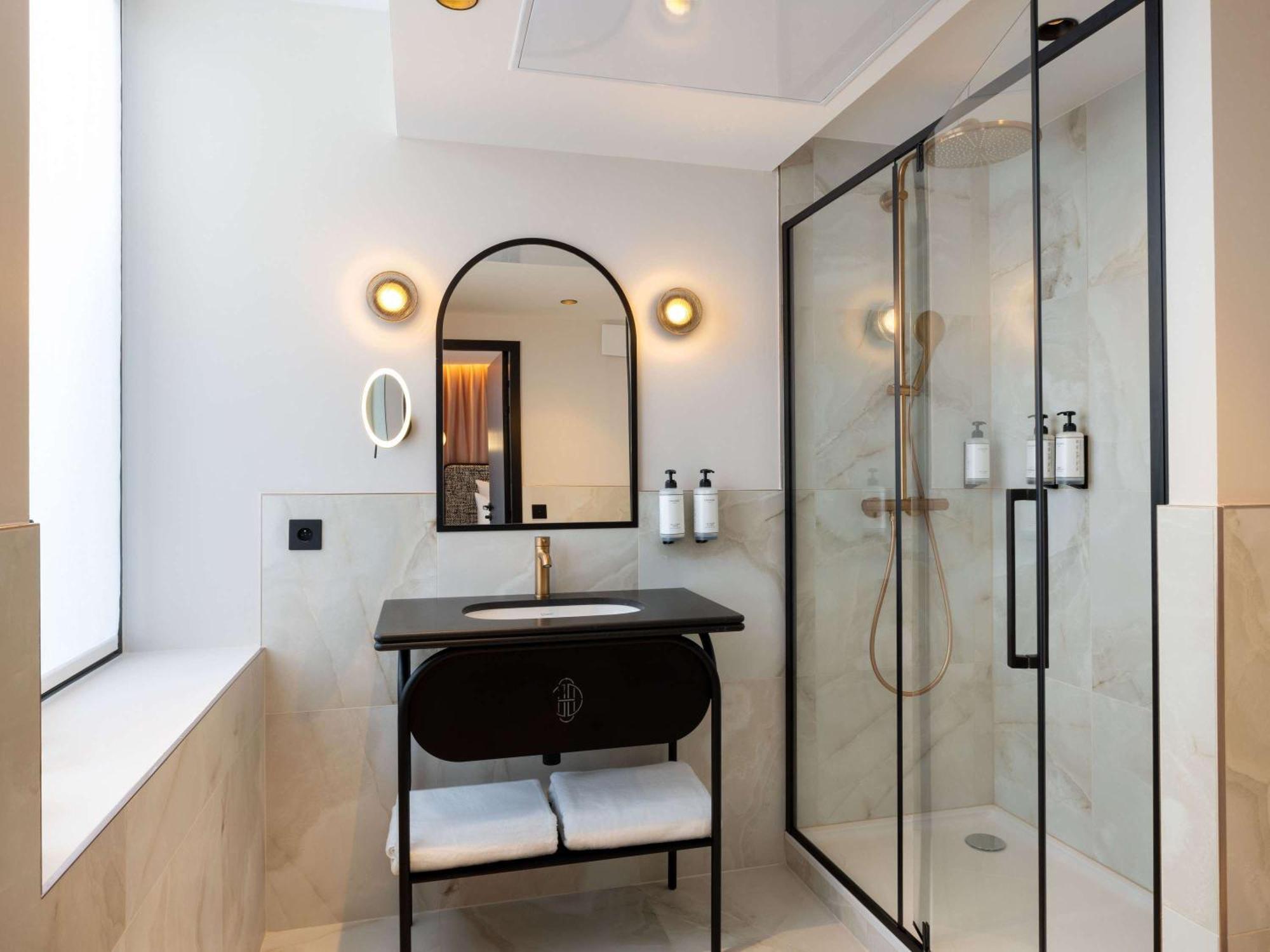 Hotel Maison Hamelin Paris - Handwritten Collection ภายนอก รูปภาพ
