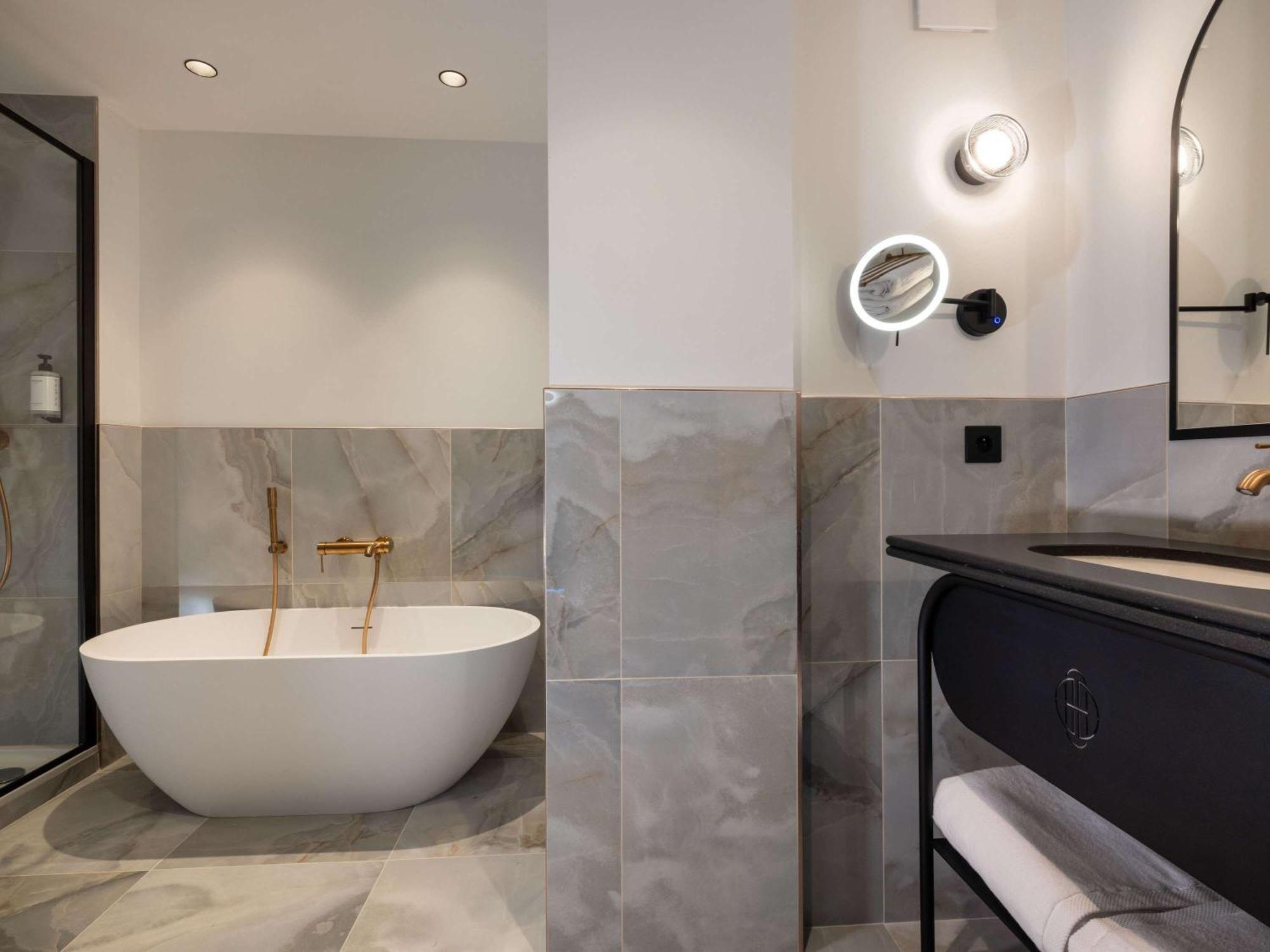 Hotel Maison Hamelin Paris - Handwritten Collection ภายนอก รูปภาพ