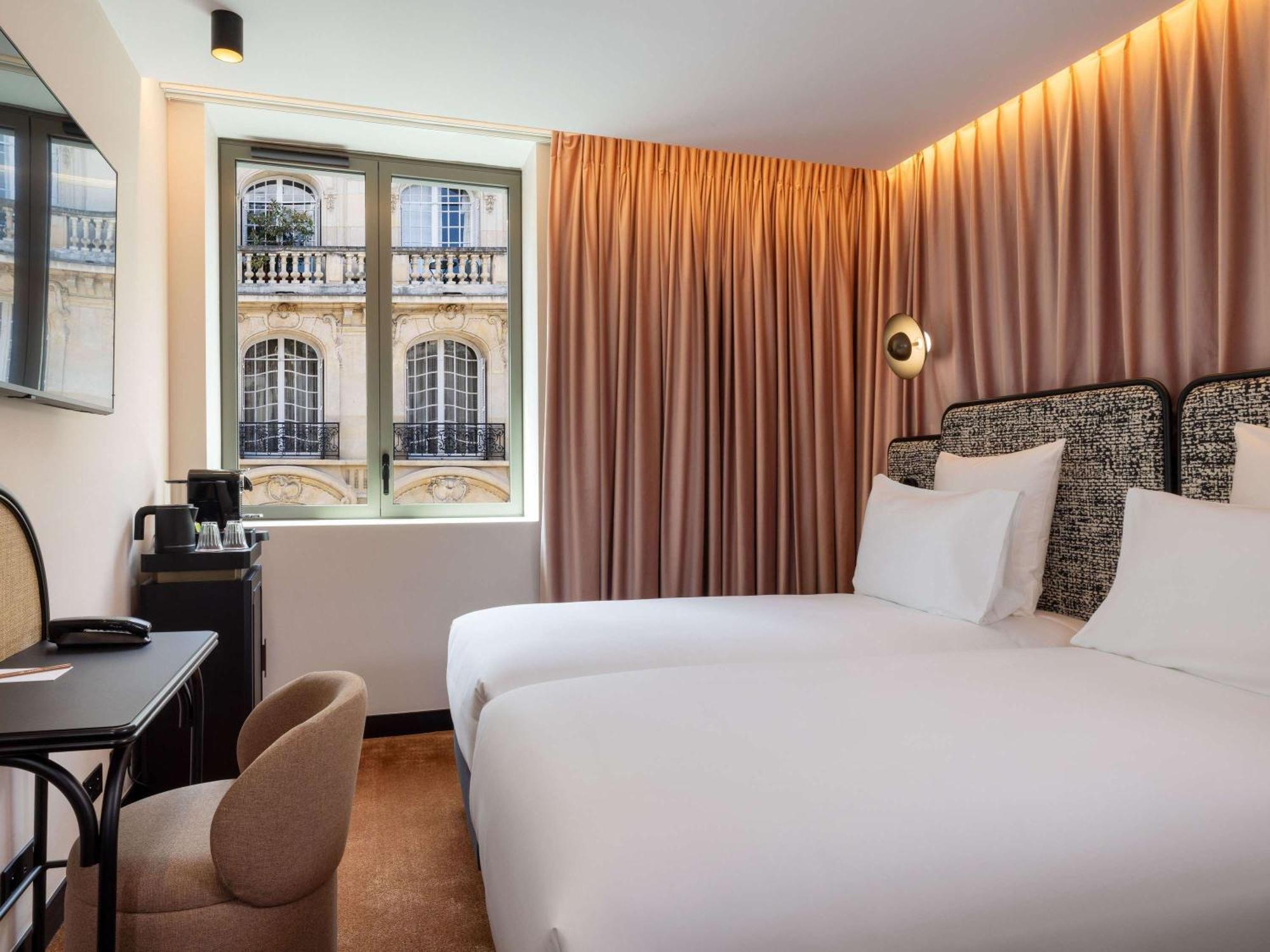 Hotel Maison Hamelin Paris - Handwritten Collection ภายนอก รูปภาพ