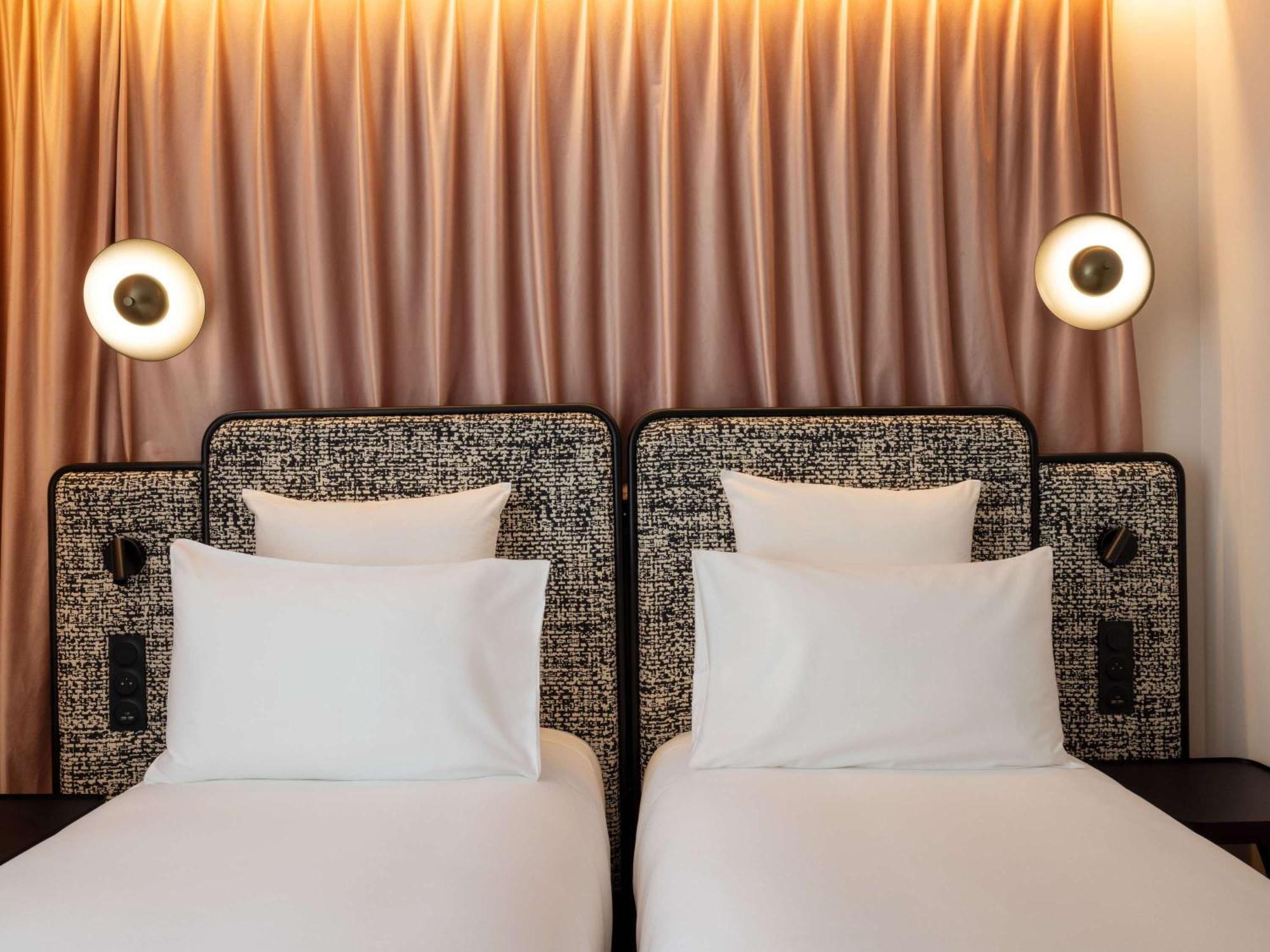 Hotel Maison Hamelin Paris - Handwritten Collection ภายนอก รูปภาพ