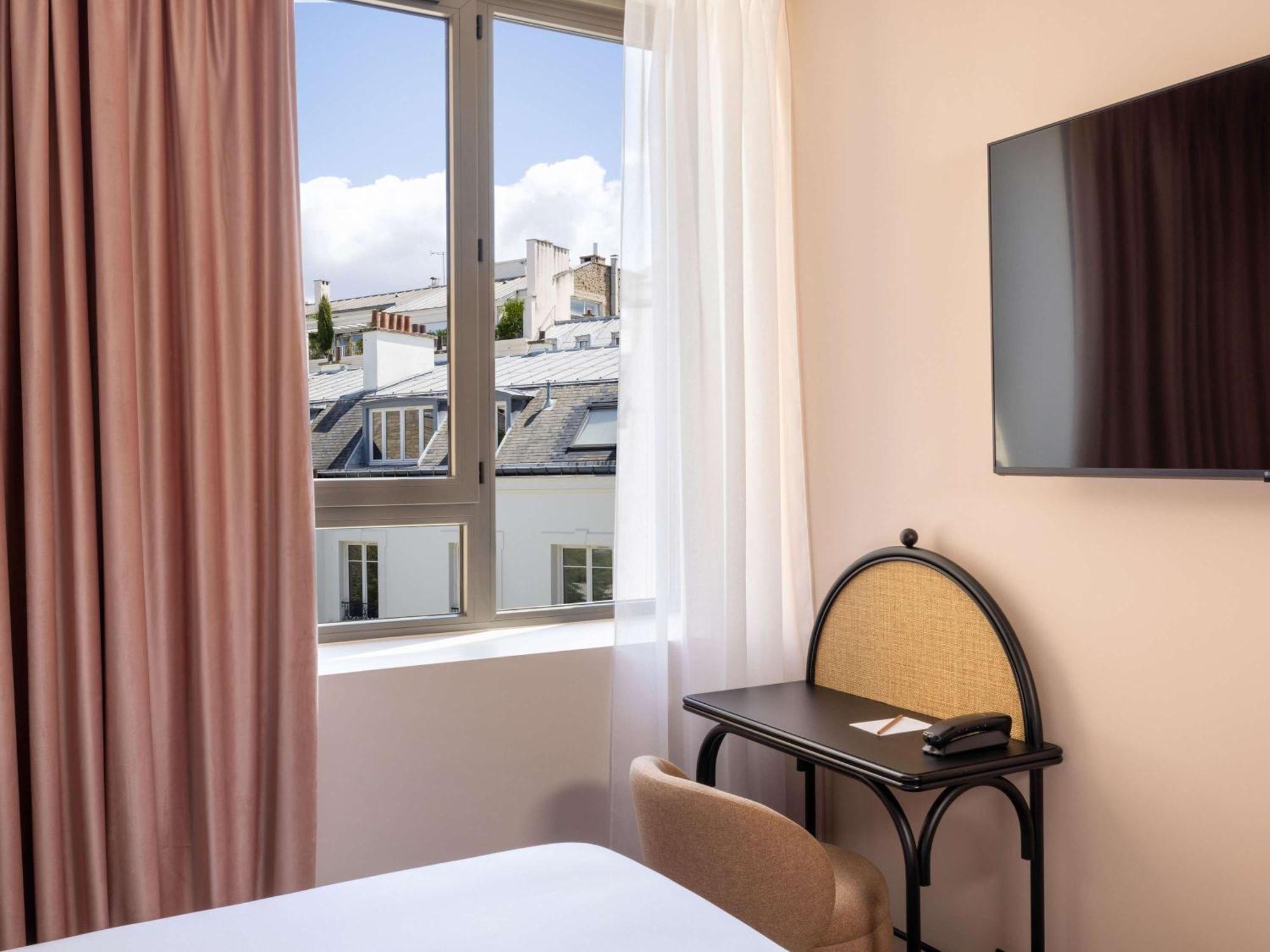 Hotel Maison Hamelin Paris - Handwritten Collection ภายนอก รูปภาพ