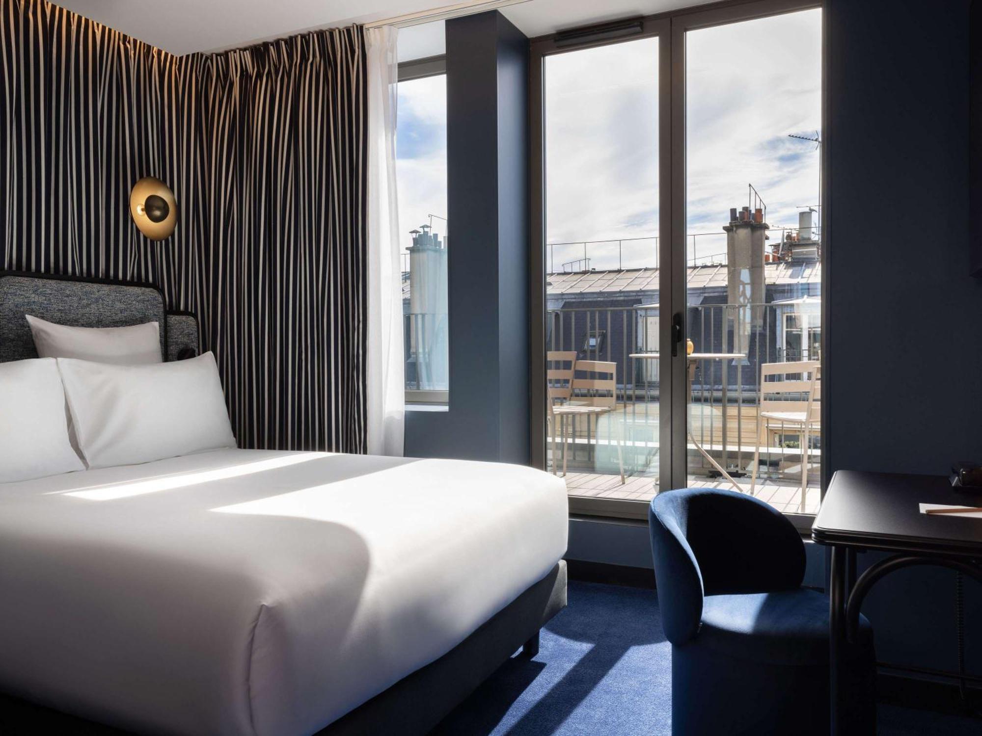 Hotel Maison Hamelin Paris - Handwritten Collection ภายนอก รูปภาพ