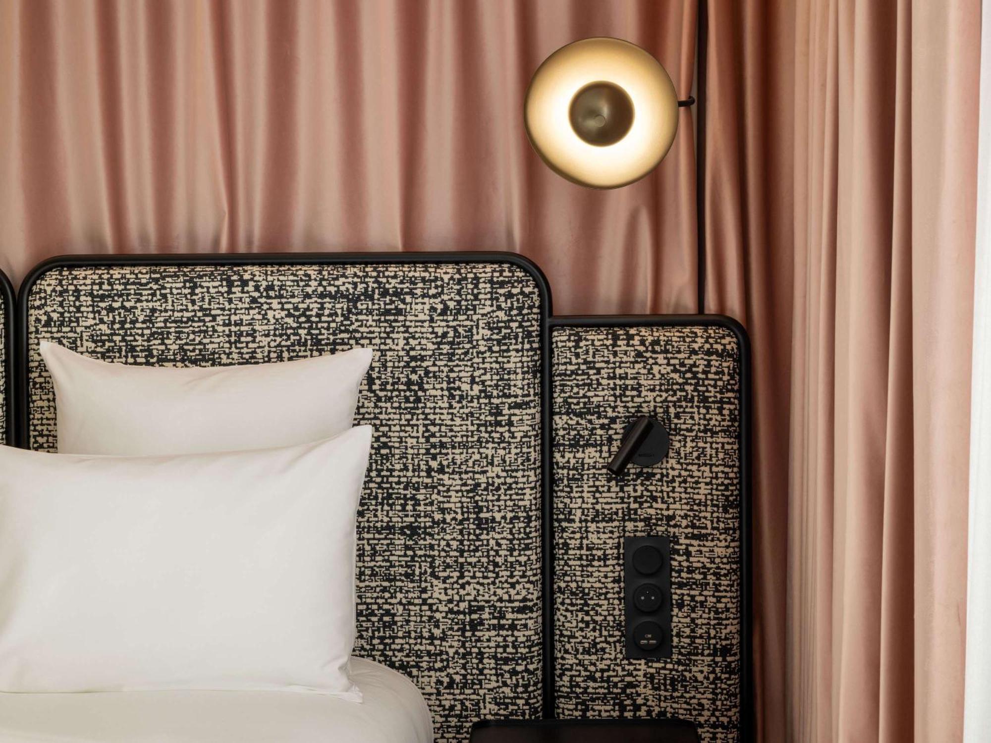 Hotel Maison Hamelin Paris - Handwritten Collection ภายนอก รูปภาพ
