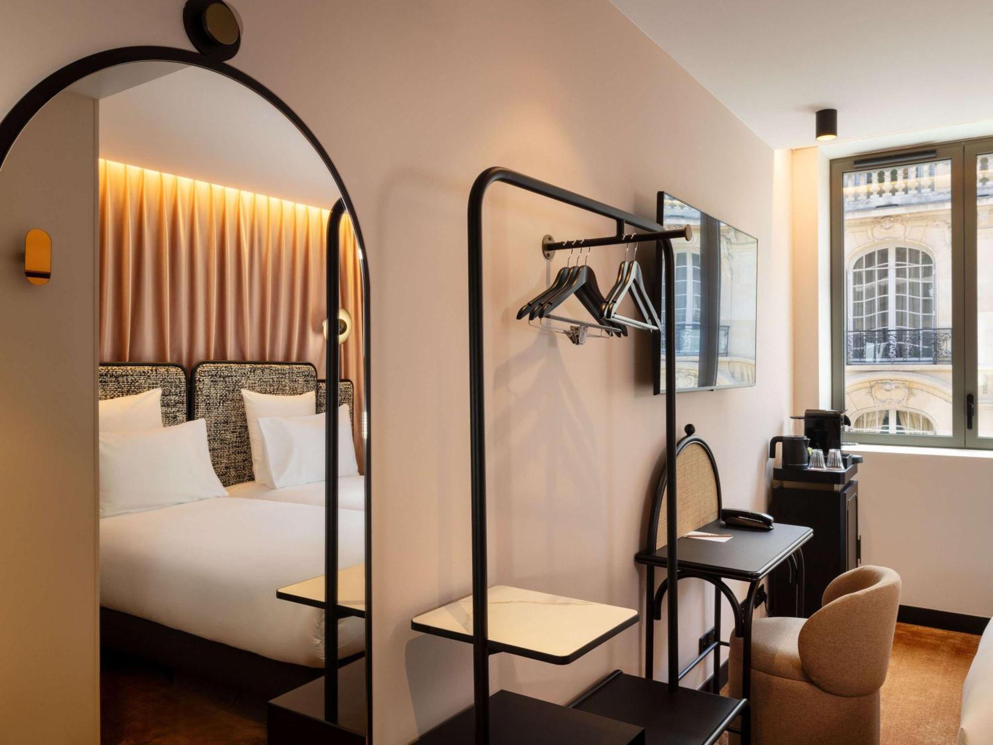 Hotel Maison Hamelin Paris - Handwritten Collection ภายนอก รูปภาพ