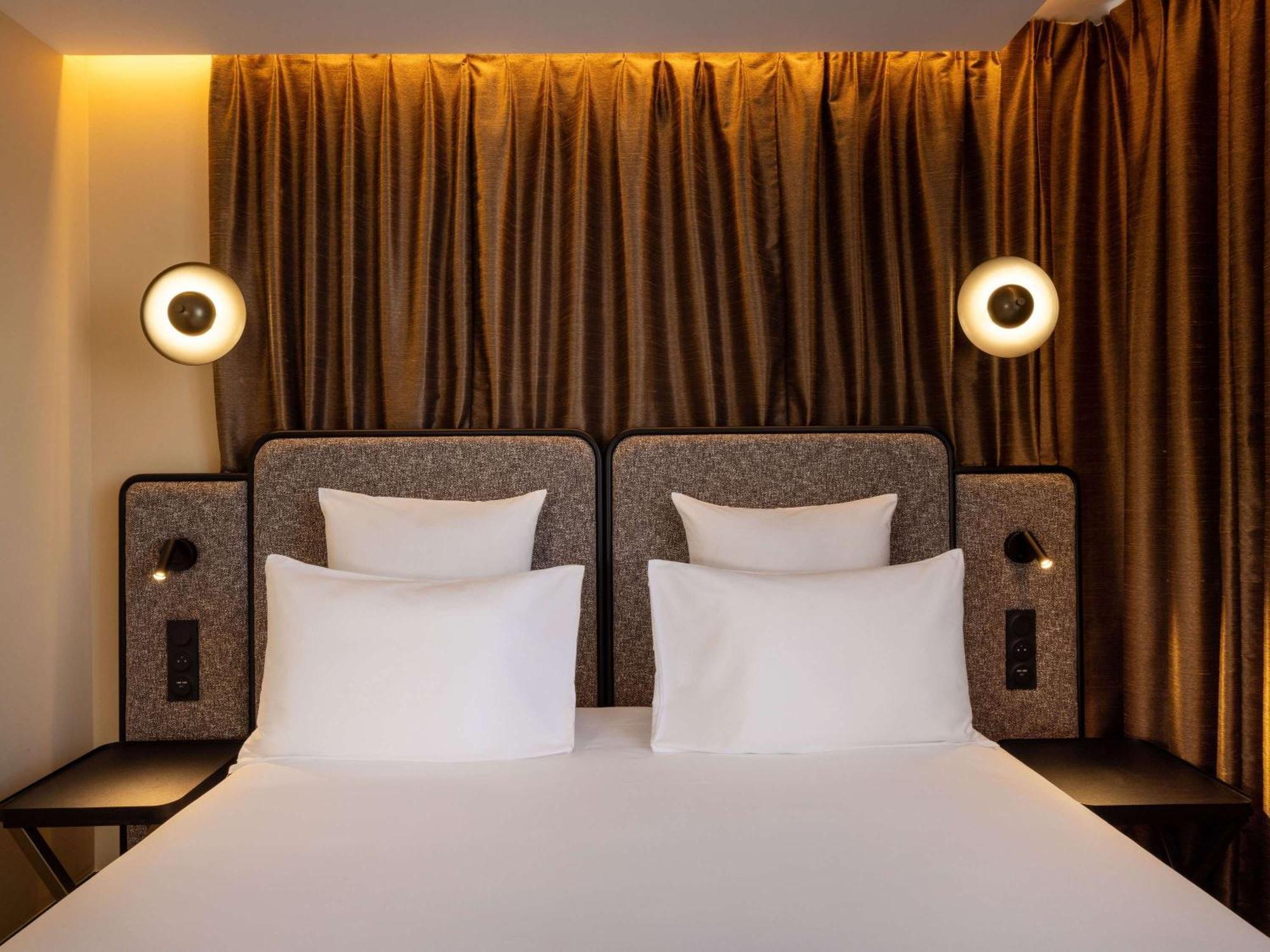 Hotel Maison Hamelin Paris - Handwritten Collection ภายนอก รูปภาพ