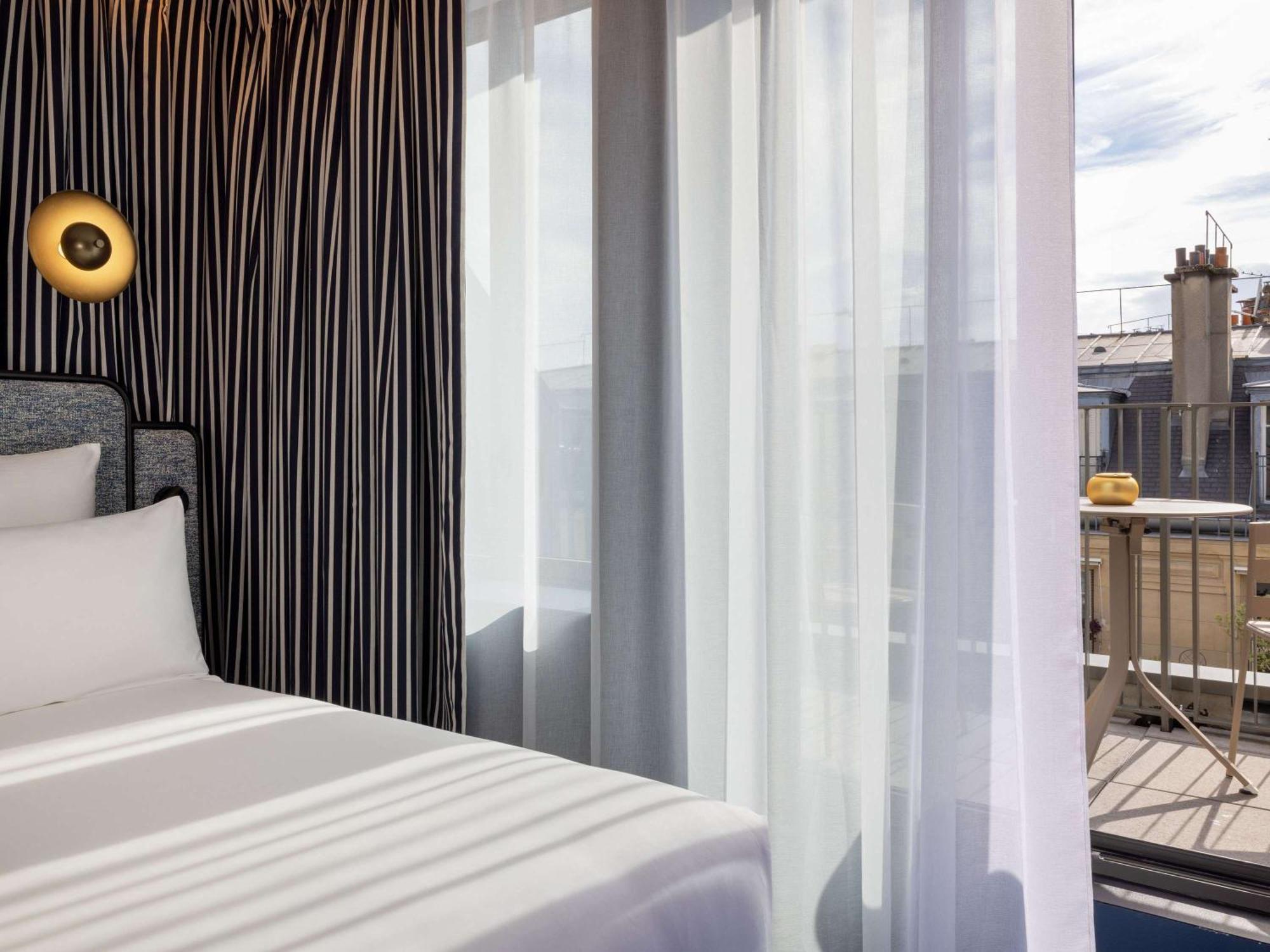 Hotel Maison Hamelin Paris - Handwritten Collection ภายนอก รูปภาพ