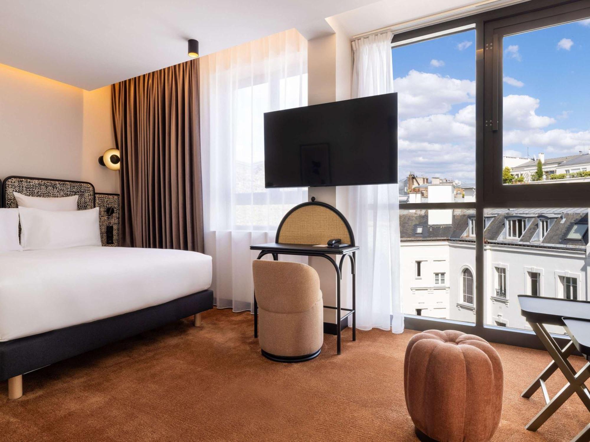 Hotel Maison Hamelin Paris - Handwritten Collection ภายนอก รูปภาพ