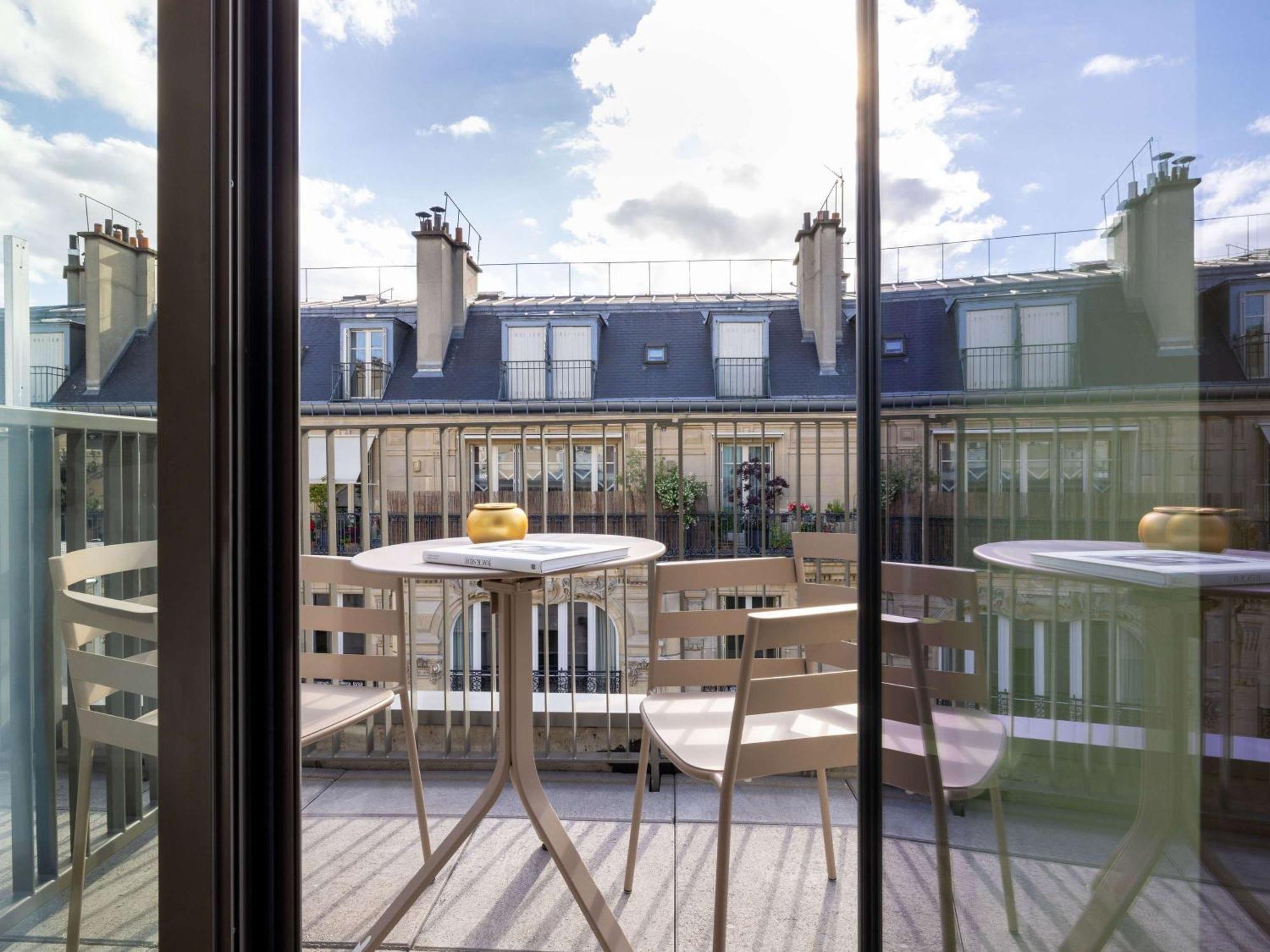 Hotel Maison Hamelin Paris - Handwritten Collection ภายนอก รูปภาพ